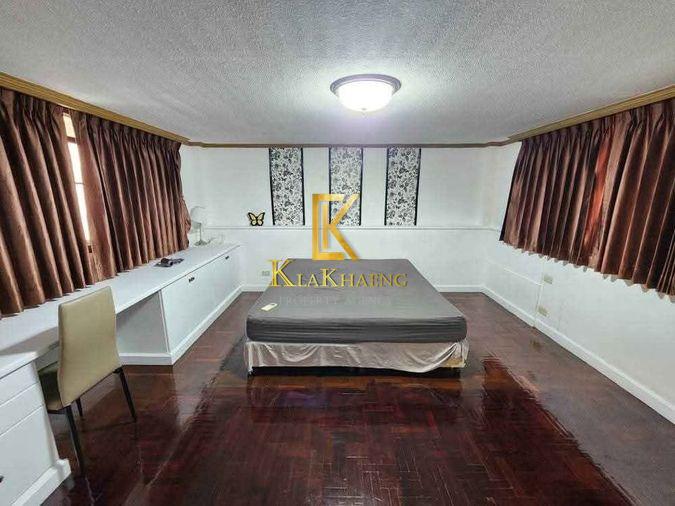 picture For Rent Townhome Sukhumvit Ekkamai Pridi GH465 - 14/24