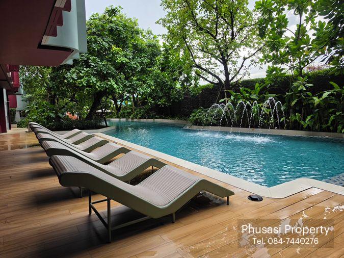 รูป 🔥🔥Hot!🔥🔥 ให้เช่าคอนโด เดอะ เบส บูกิต ภูเก็ต, ใกล้ Central Phuket 🔥🔥 - รูปที่ 12/17