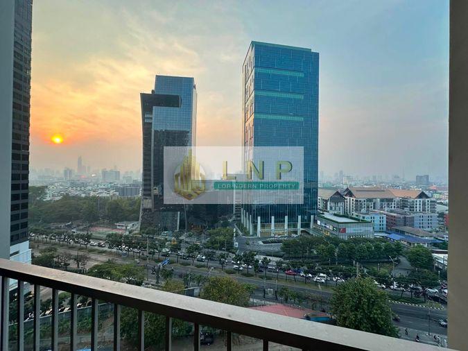 picture Condo for Rent: Noble Revolve Ratchada - 5/5