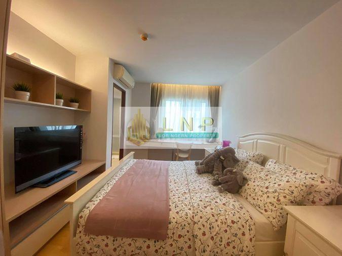 picture Condo for Rent: Residence 52 Property Code | LNP-C14003 - 1/11
