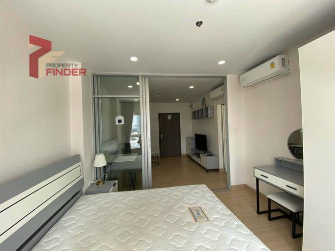 รูป PFD-08778 ให้เช่าคอนโด ศุภาลัย เวอเรนด้า สุขุมวิท 117 (Supalai Veranda Sukhumvit 117) ห้องไซส์ใหญ่สเปซกว้าง แต่งครบพร้อมอยู่ ใกล้ BTS ปู่เจ้า 🏙️✨ - รูปที่ 5/6