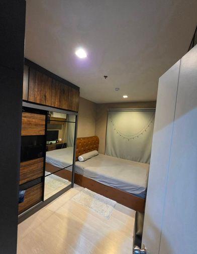 รูป 🔥 ขาย คอนโด ไลฟ์ สุขุมวิท 48 (Life Sukhumvit 48) | ใกล้ BTS พระโขนง - รูปที่ 3/6