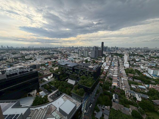 picture Condo for rent at Whizdom Essence, close to True Digital Park, Punnawithti bts station(Rt-01) - 11/11