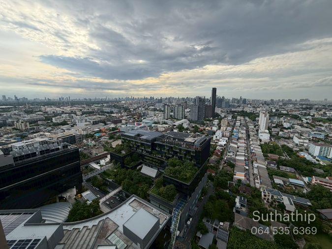 picture Condo for rent at Whizdom Essence, close to True Digital Park, Punnawithti bts station(Rt-01) - 11/11