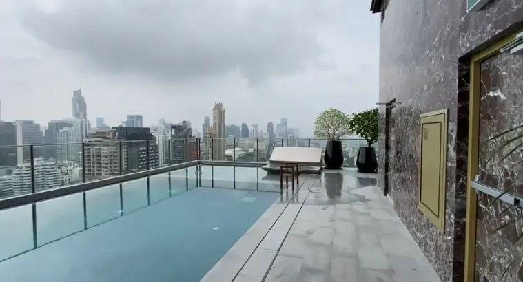 รูป 🔥 ห้องว่าง พร้อมเข้าอยู่! Noble Around Sukhumvit 33 รีบจองก่อนหลุด 🔥 - รูปที่ 1/1