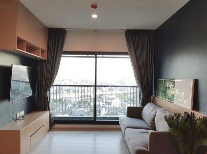 รูป Life Sukhumvit 48 [พร้อมอยู่สิ้นเดือนสิงหาคม] [CC-01] - รูปที่ 4/10