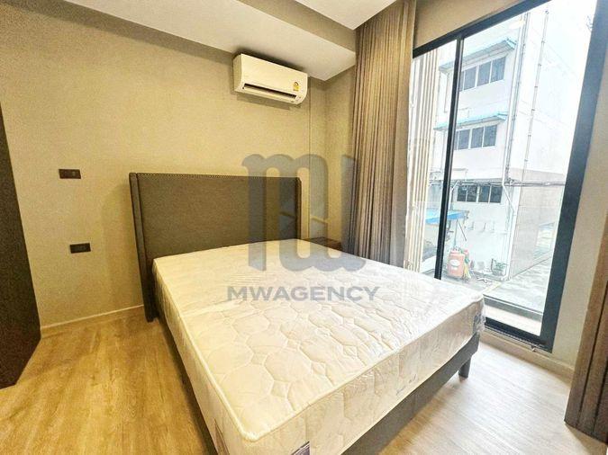 รูป ห้องอัพเดต💥คุณภัส🔔⚠️🏘️⚡️กดปุ่มแอดไลน์💥เดอะ ทีค รัชดา 19 - รูปที่ 3/9