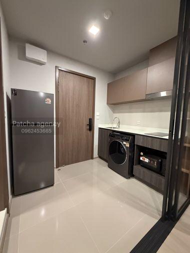 picture Life Phahol. 1bed 35sqm. Line id: @pfagent - 4/9