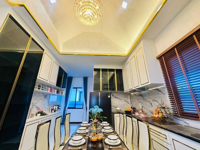 picture 🔥 For Sale Punnasuk Lakeside | Pattaya - 10/14