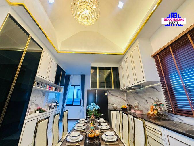 picture ðĨ For Sale Punnasuk Lakeside | Pattaya - 10/14