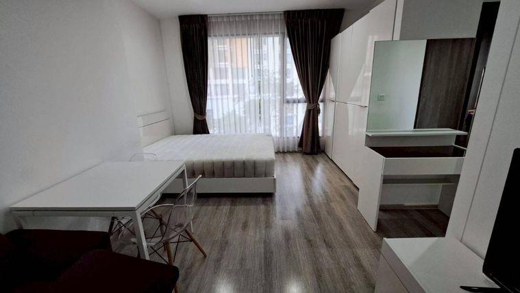 รูป ✨Condo for Rent : Ideo Mobi Asoke  (AP-02) ( line : @condo91 ) - รูปที่ 1/5