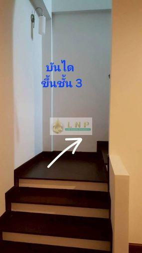 รูป 🏠 ให้เช่าบ้าน : Cordiz at Udomsuk (คอร์ดิซ แอท อุดมสุข) รหัสทรัพย์ | 📌LNP-H1090 - รูปที่ 22/24