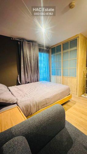 รูป ให้เช่าElio Sukhumvit64 - Studio 22ตรม. ชั้น4 ตึกA - Line:@hac55 - รูปที่ 3/10