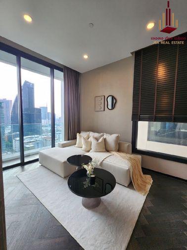 picture ✨ For Rent: The Esse Sukhumvit 36 Condo ✨  💰 Only 80,000 THB/month - 1/8