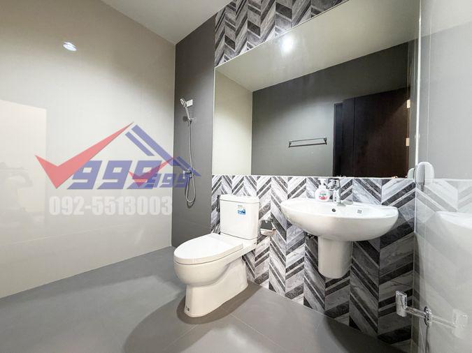 รูป ให้เช่าโฮมออฟฟิศ ทำเลพัฒนาการ – ศรีนครินทร์ | 5 ชั้น พร้อมลิฟต์ส่วนตัว จดทะเบียนบริษัทได้ - รูปที่ 30/30