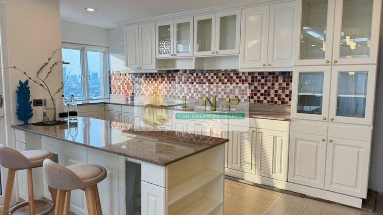 picture Condo for Rent: Srivara Mansion - 8/22