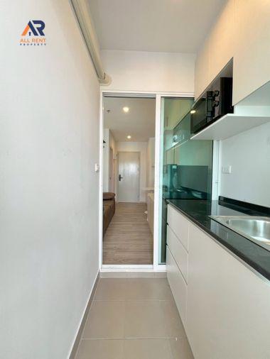 รูป FB 0726-126 Regent home bangna (รีเจ้นท์ โฮม บางนา) บางนา บางนา 12,000 1 Bed 1 B 28 30 A - รูปที่ 8/12
