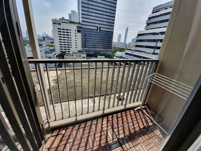 picture Condo for Sale : Nye by Sansiri - 10/10
