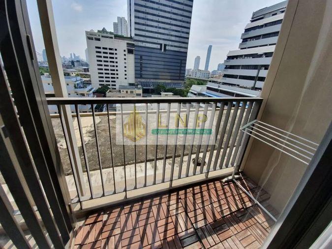 picture Condo for Sale : Nye by Sansiri - 10/10