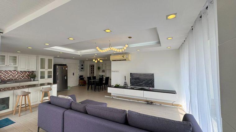 picture Condo for Rent: Srivara Mansion - 12/22