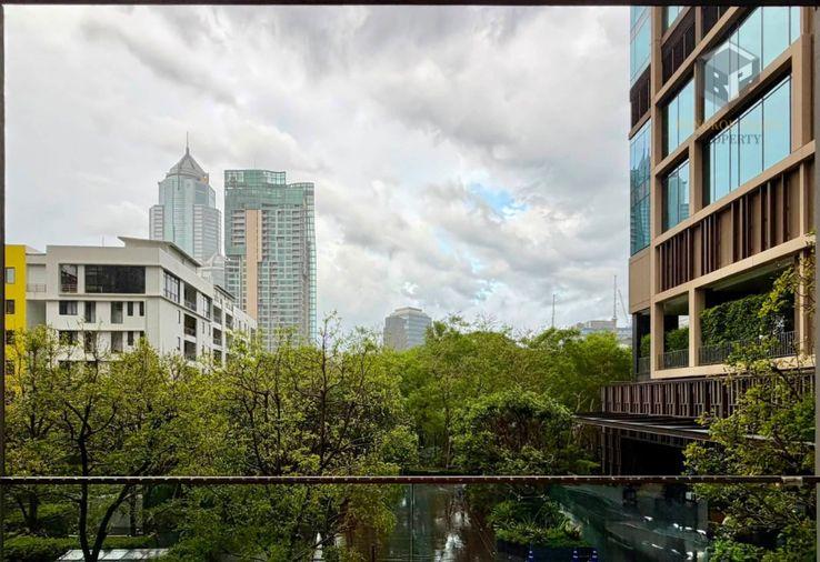 picture Baan Sindhorn | Where time becomes a luxury, not a constraint Ultimate class of lowrise project #2026070915036 - 8/8