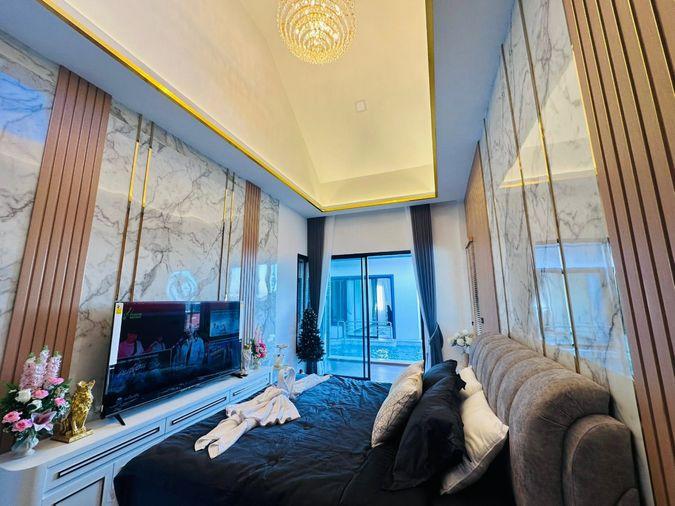 picture 🔥 For Sale Punnasuk Lakeside | Pattaya - 7/14
