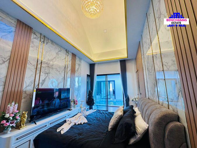 picture ðĨ For Sale Punnasuk Lakeside | Pattaya - 7/14
