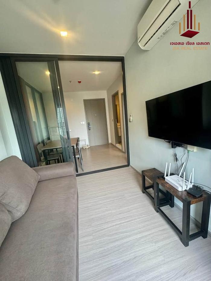 picture ✨ For Sale: Life Asoke Hype Condo ✨💰 Only 4,700,000 THB - 1/4