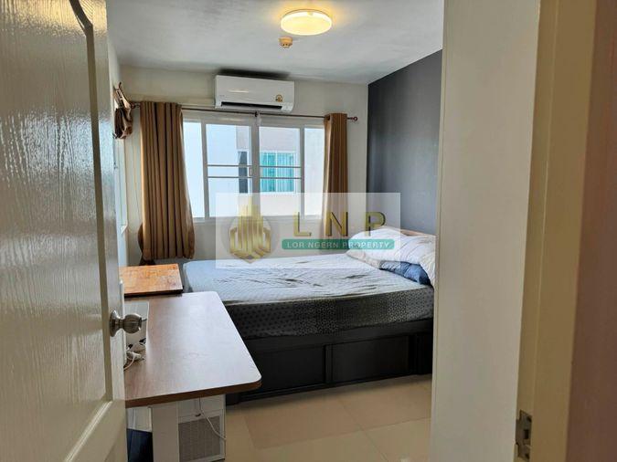 รูป 🏢 ขายคอนโด : Kensington Condominium Sukhumvit 107 Bearing Station (เคนซิงตัน คอนโดมิเนียม สุขุมวิท 107 แบริ่ง สเตชั่น) รหัสทรัพย์ | 📌LNP-C14006 - รูปที่ 7/10