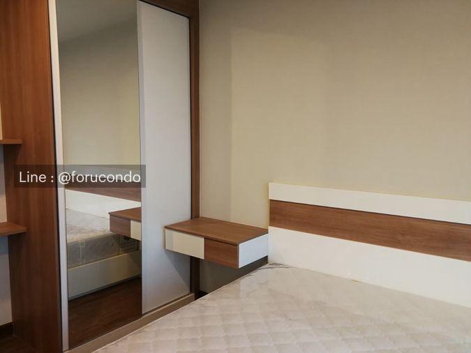 รูป คอนโด เซ็นทริค ติวานนท์ ห้องว่างพร้อมเข้าอยู่ Line : @forucondo - รูปที่ 7/7