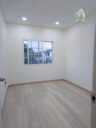 รูป ⭐✨RH-076 ขายทาวน์เฮ้าส์จิตรณรงค์ การ์เด้นเฮ้าส์ ( Jitnarong Garden House )✨⭐ - รูปที่ 17/20