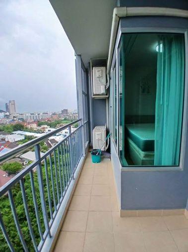 picture 🔥 For Sale – Supalai Mare Pattaya | Thepprasit Road, Pattaya - 9/12