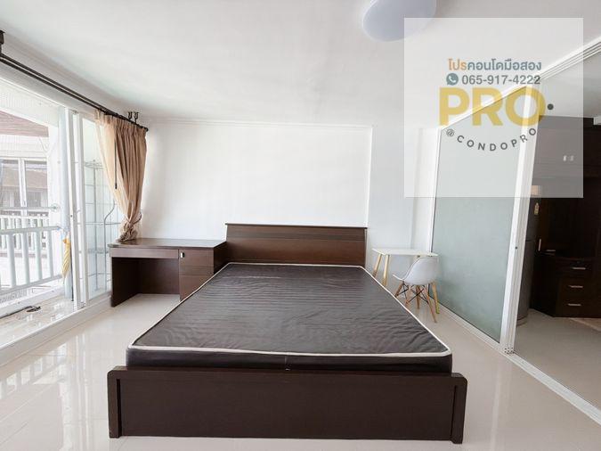 picture 🔖Sale Condo City Villa Lad Prown 130 only 1.15 M. Size 33 sqm. 𝟬𝟲𝟱-𝟵𝟭𝟳-𝟰𝟮𝟮𝟮 - 3/13