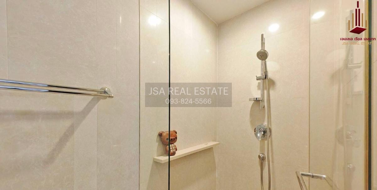 picture ✨ For Sale: Quattro by Sansiri Condo ✨💰 Only 17,000,000 THB - 5/6
