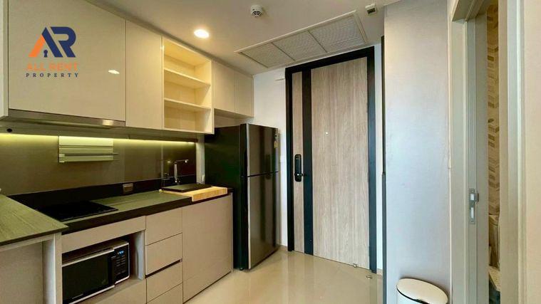 รูป 🔥 OKA HAUS Sukhumvit 36 ห้อง 1 Bedroom 34 ตร.ม. ใกล้ BTS ทองหล่อ เพียง 24,500 บาท/เดือน ✨ คอนโดหรูสุขุมวิท ห้องสวย Facilities ครบ พร้อมเข้าอยู่ 🏙️ - รูปที่ 3/5