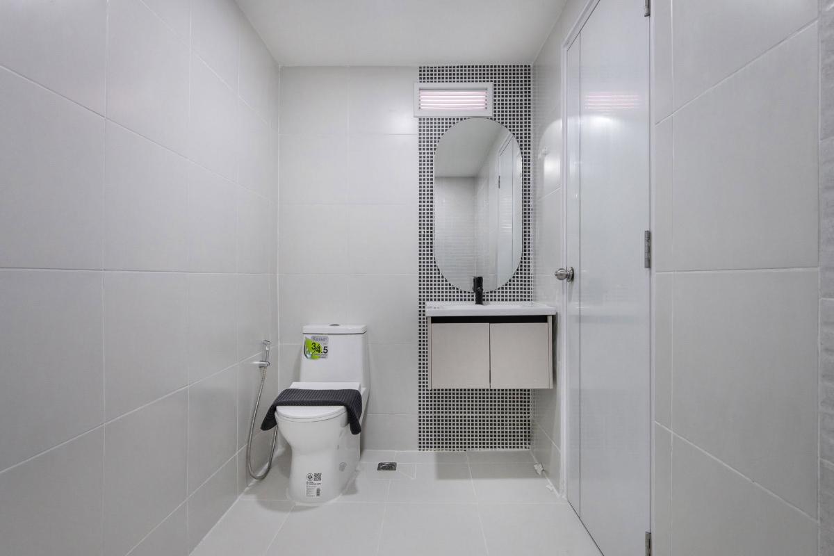 picture 🔥 For Sale DD Tower | Near Huai Khwang MRT Station - 5/13
