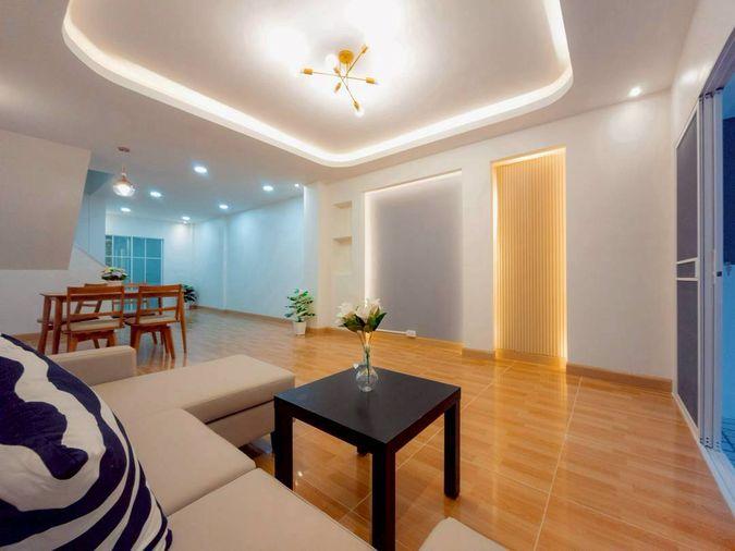 รูป ⭐✨RH-076 ขายทาวน์เฮ้าส์จิตรณรงค์ การ์เด้นเฮ้าส์ ( Jitnarong Garden House )✨⭐ - รูปที่ 3/20