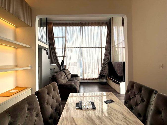 picture Condo for Sale : Knightsbridge Space Ratchayothin  - 13/17