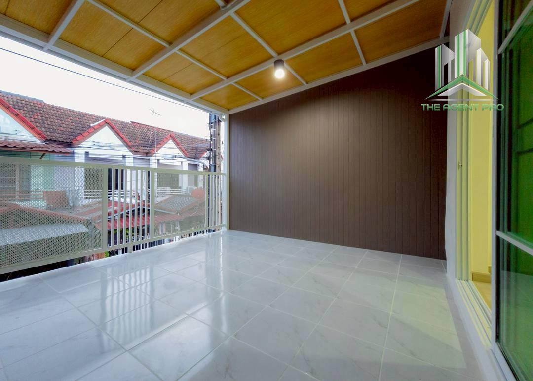 picture ⭐✨RH-076 Townhouse for Sale at Jitnarong Garden House✨⭐ - 12/20