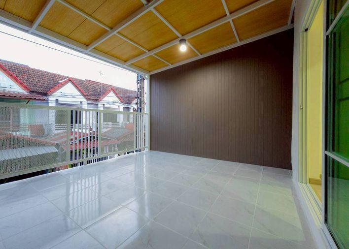 รูป ⭐✨RH-076 ขายทาวน์เฮ้าส์จิตรณรงค์ การ์เด้นเฮ้าส์ ( Jitnarong Garden House )✨⭐ - รูปที่ 12/20