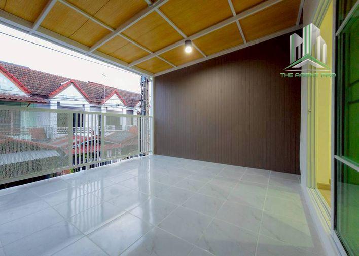 รูป ⭐✨RH-076 ขายทาวน์เฮ้าส์จิตรณรงค์ การ์เด้นเฮ้าส์ ( Jitnarong Garden House )✨⭐ - รูปที่ 12/20