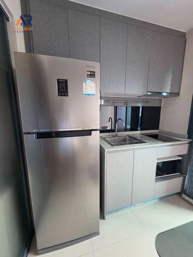 รูป 🔥 IDEO Sukhumvit 93 ห้อง 1 Bedroom Plus ชั้น 23 ใกล้ BTS บางจาก เพียง 18,500 บาท/เดือน - รูปที่ 6/18