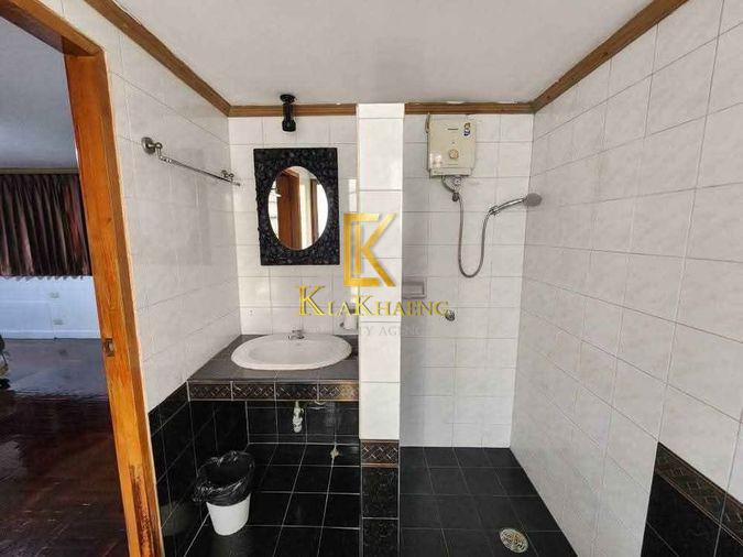 picture For Rent Townhome Sukhumvit Ekkamai Pridi GH465 - 24/24