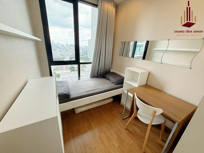 picture ✨ For Sale: Q House Sukhumvit 79 Condo ✨  💰 Only 5,990,000 THB - 4/5