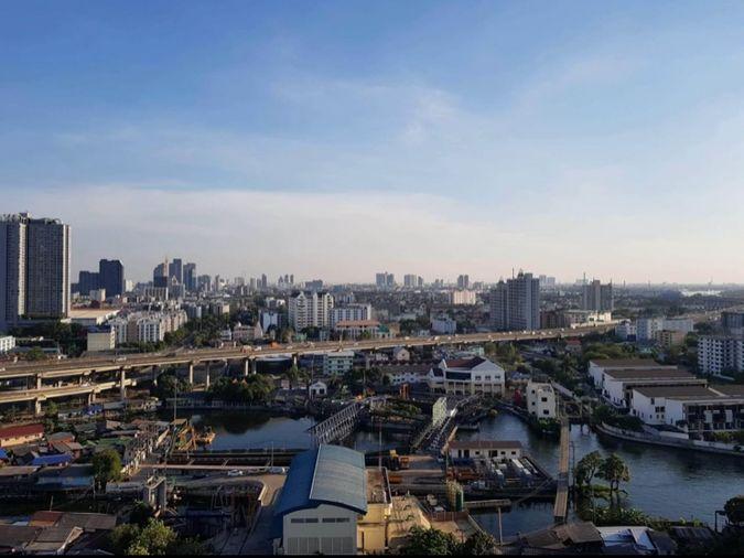 รูป Life Sukhumvit 48 [พร้อมอยู่สิ้นเดือนสิงหาคม] [CC-01] - รูปที่ 10/10