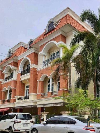 picture ðĨConner unit, Pet friendly 3b4b 35k - Casa City Ladprao ðCall 090 919 9898 - 2/12