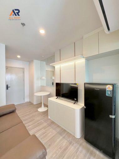 รูป FB 0726-126 Regent home bangna (รีเจ้นท์ โฮม บางนา) บางนา บางนา 12,000 1 Bed 1 B 28 30 A - รูปที่ 7/12