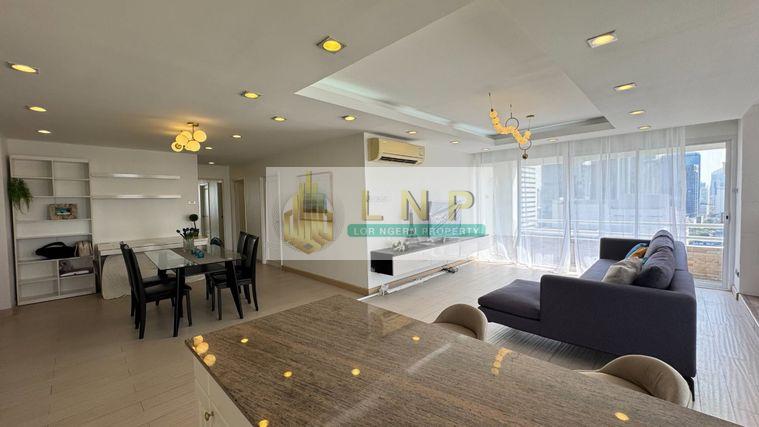 picture Condo for Rent: Srivara Mansion - 13/22