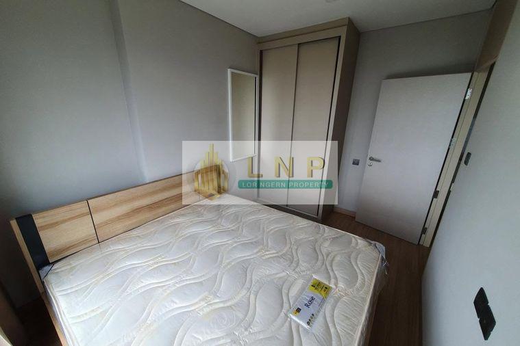 picture Condo for Rent: Lumpini Suite Phetchaburi - Makkasan - 9/13
