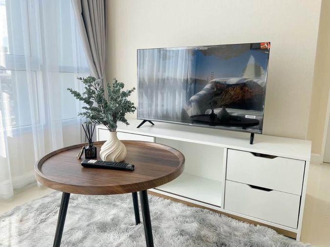 รูป 🔥 The Sky Sukhumvit ห้อง 1 Bedroom 31 ตร.ม. ใกล้ BTS อุดมสุข เพียง 18,000 บาท/เดือน ✨ พร้อมเข้าอยู่ 🏙️ - รูปที่ 3/10